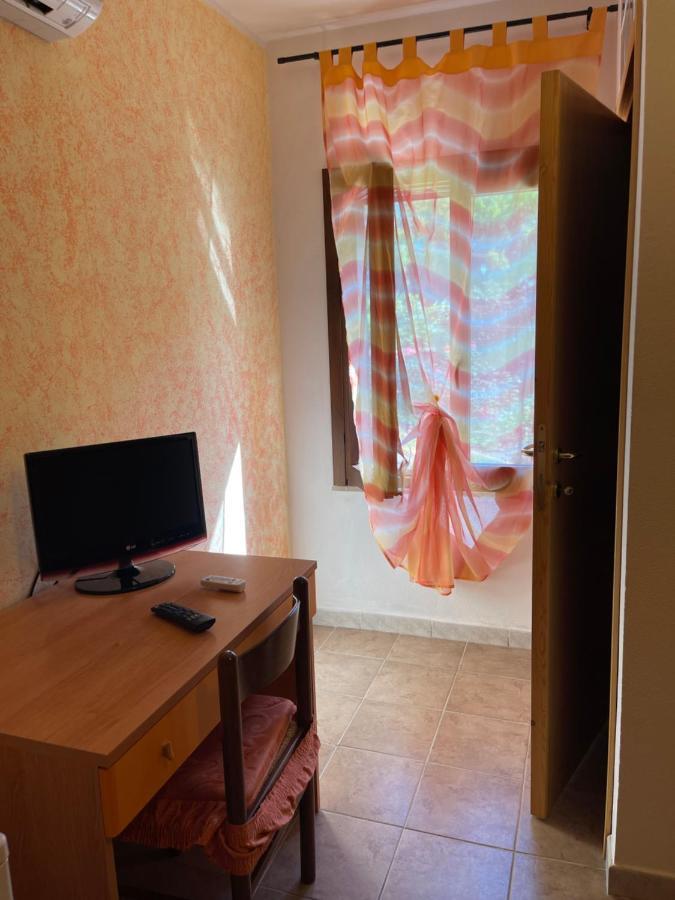 B&B Sterlizia Santa Maria la Palma Eksteriør billede