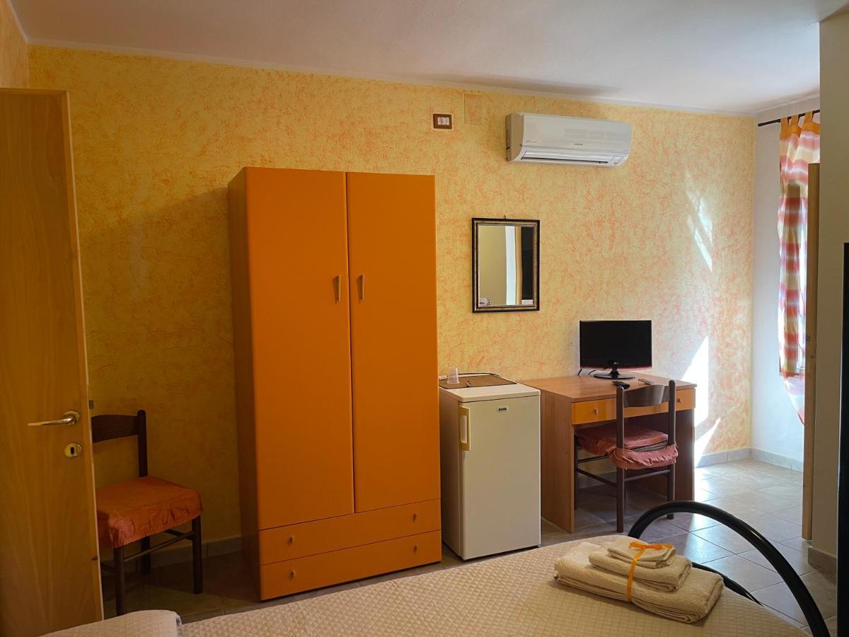 B&B Sterlizia Santa Maria la Palma Eksteriør billede
