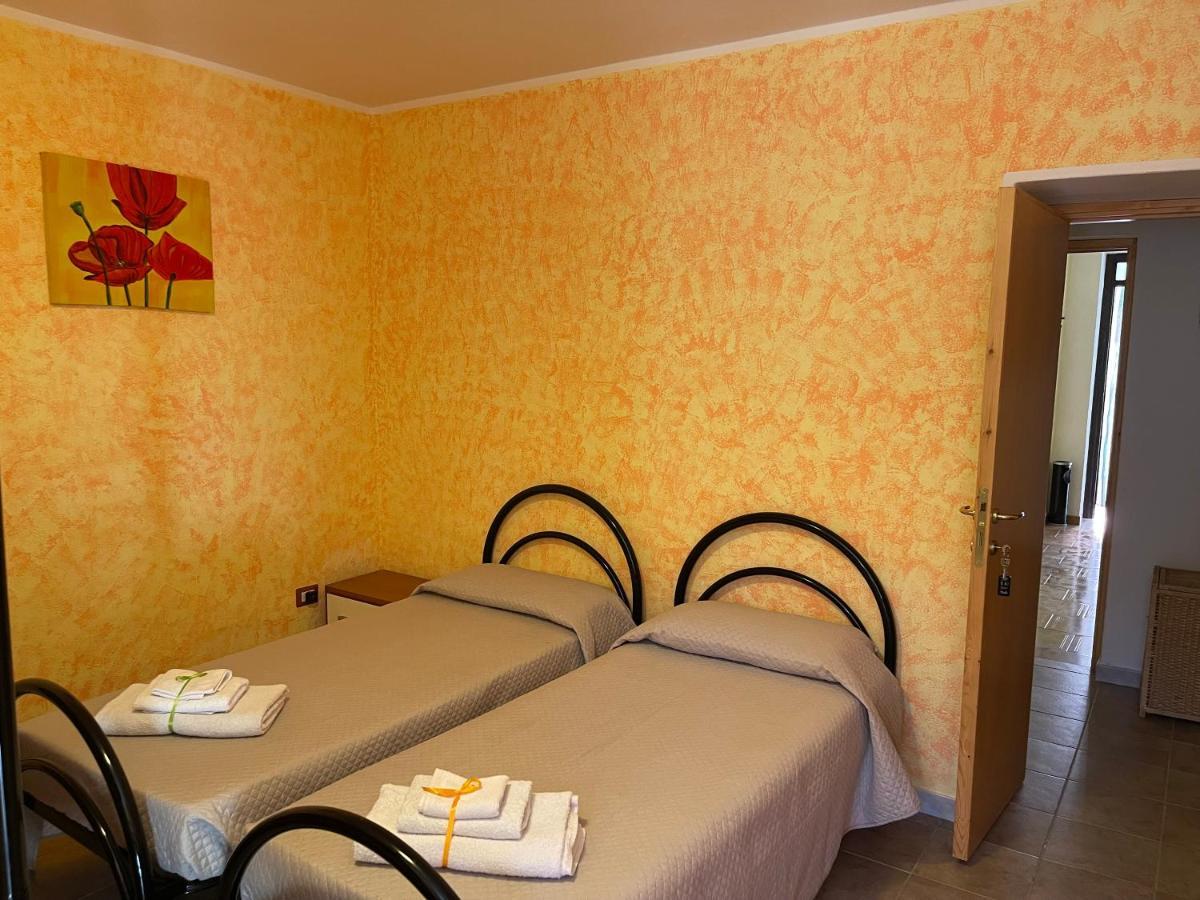 B&B Sterlizia Santa Maria la Palma Eksteriør billede