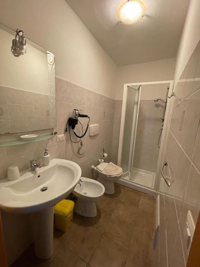 B&B Sterlizia Santa Maria la Palma Eksteriør billede