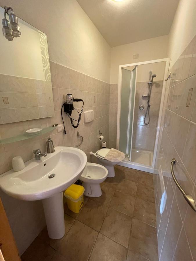 B&B Sterlizia Santa Maria la Palma Eksteriør billede