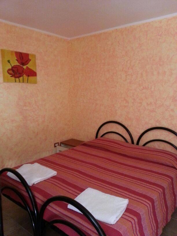 B&B Sterlizia Santa Maria la Palma Eksteriør billede