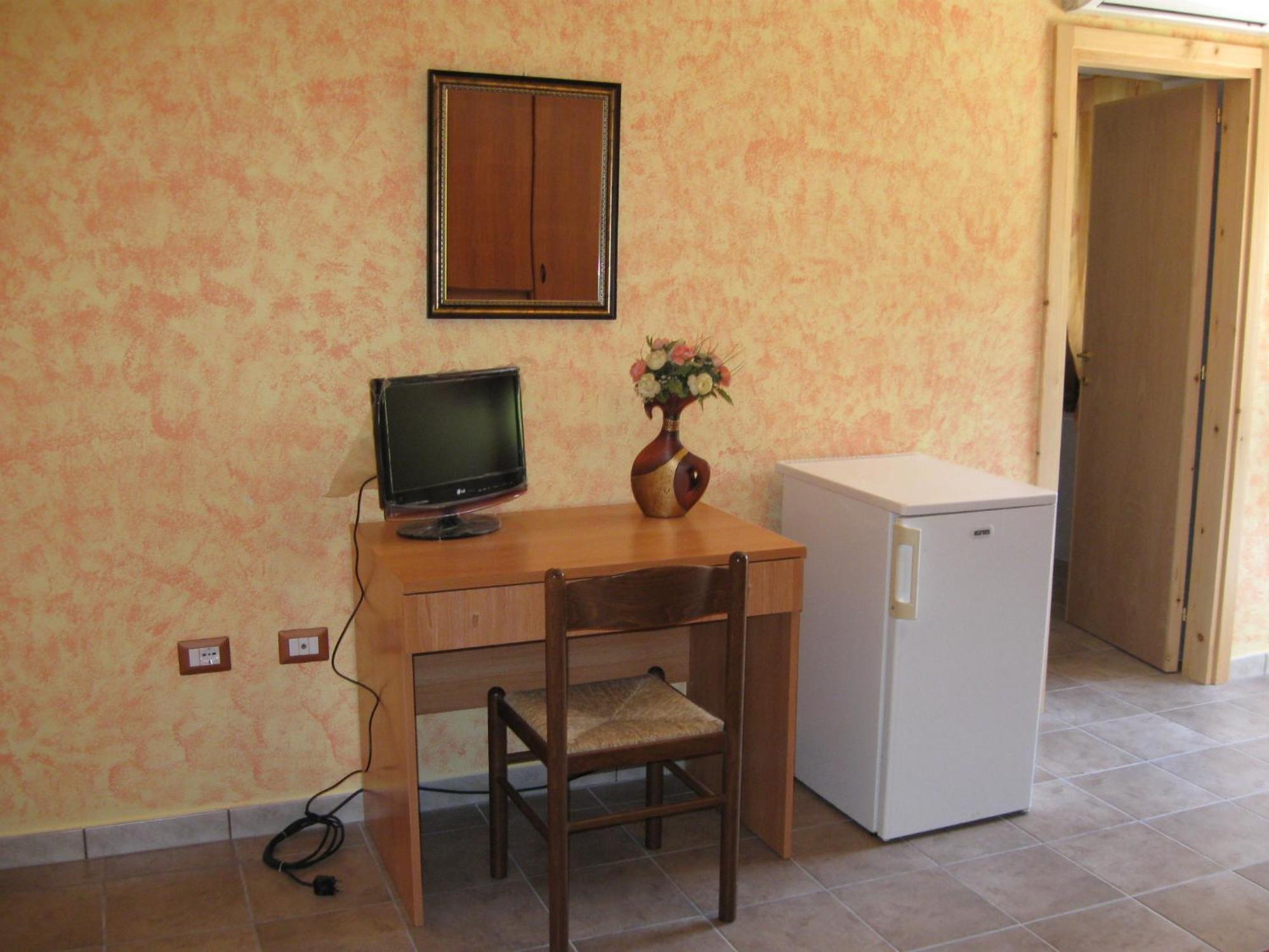 B&B Sterlizia Santa Maria la Palma Eksteriør billede