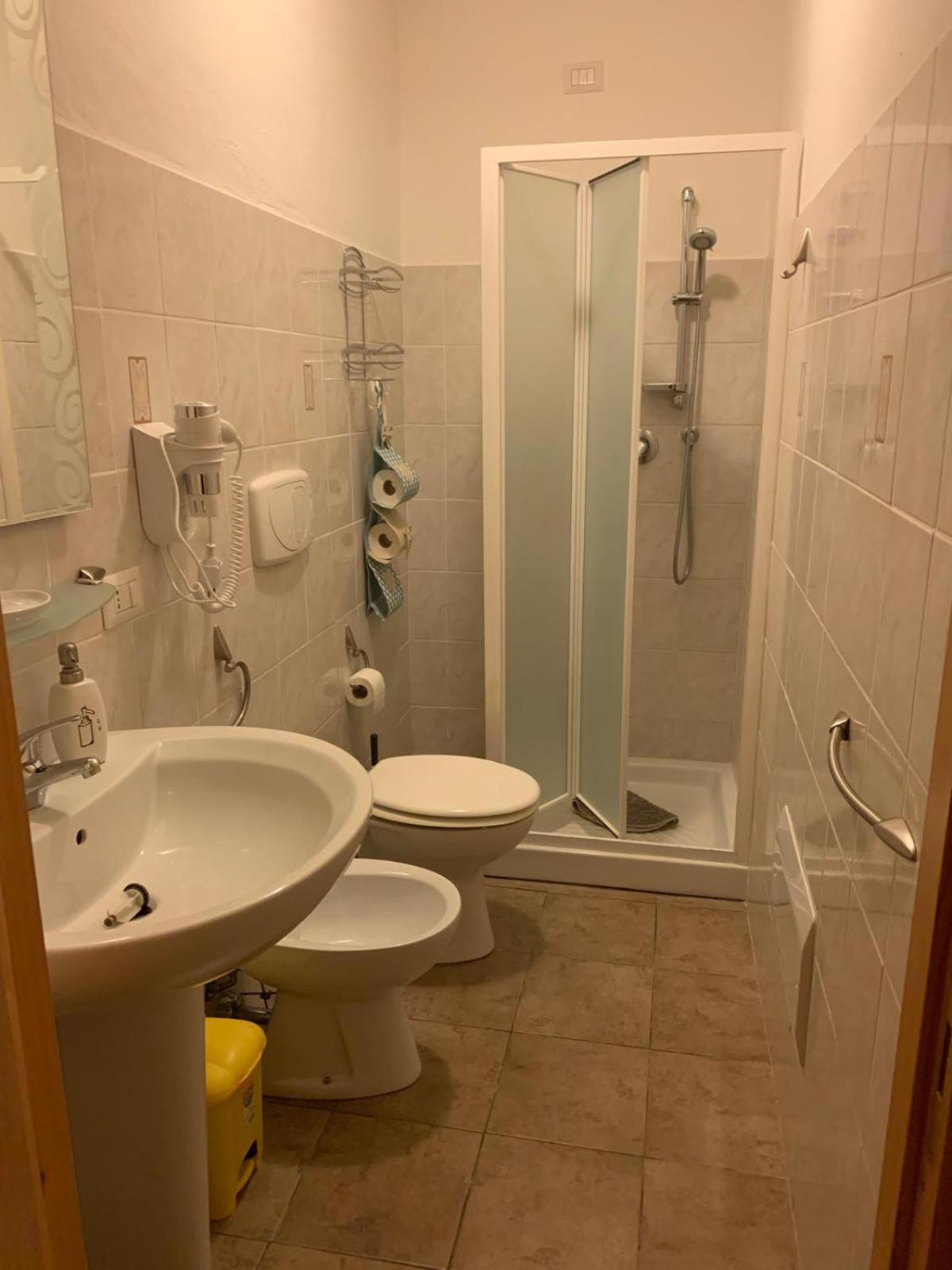 B&B Sterlizia Santa Maria la Palma Eksteriør billede
